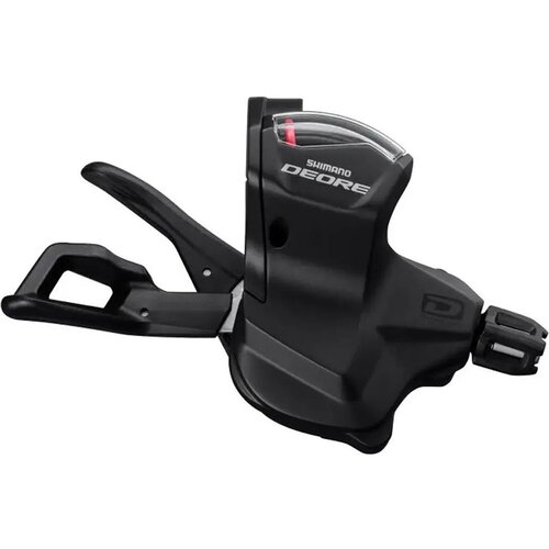  Ručica Mjenjača Shimano Deore Sl-M6000-L L. Za 2/3.Br Slike