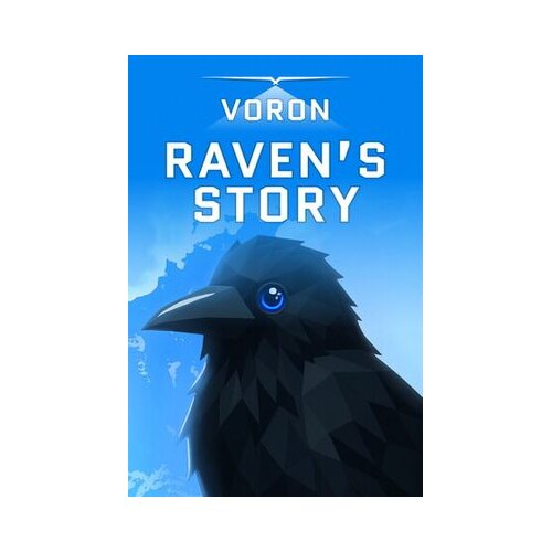 Steam VORON: Raven&rsquo;s Story Key (PC) GLOBAL Cene