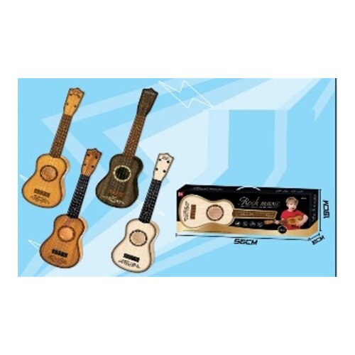 Spino gitara ( M0079 ) Slike