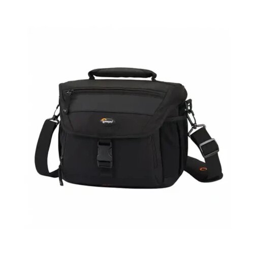 Lowepro Torba za fotoaparat Nova 180AW Black Cene