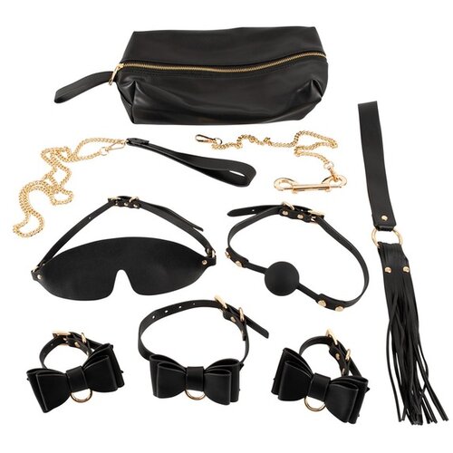 Bad Kitty set sa torbicom bdsm Cene