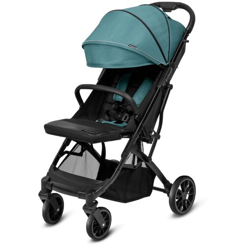 Kidwell ki&amp;scaron;obran kolica Colmer Royal Green Slike