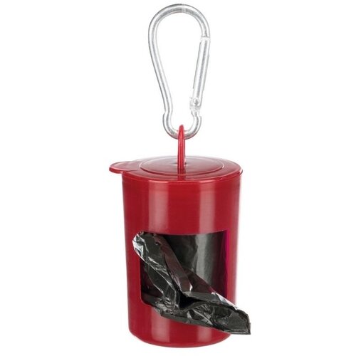 Trixie Pick Up dispenzer vrećica za izmet s 2 role, 20 komada Cene