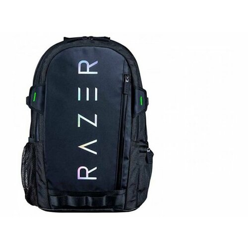 Razer Rouge 15 Backpack V3 Chromatic Edition RC81-03640116-0000 ranac za laptop Slike
