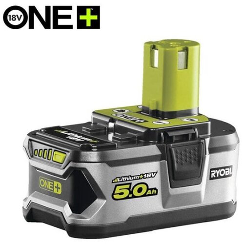 Poljobit Baterija Lithium+ (18V ONE+™) od 5,0 Ah – RYOBI RB18L50 Cene