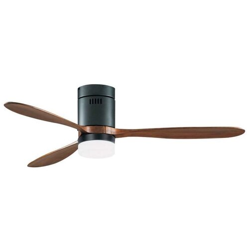  Zambelis 19144 - LED plafonski ventilator LED/15W/230V 3000/4000/6000 + daljinski upravljač Cene