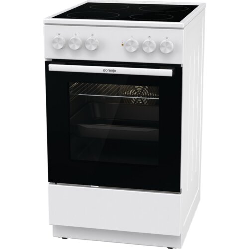 Gorenje električni &amp;scaron;poret GEC 5A41 WG Slike