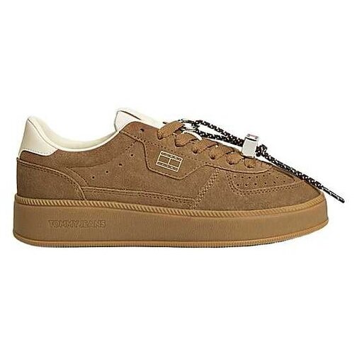 Tommy Hilfiger antilop ženske patike Slike