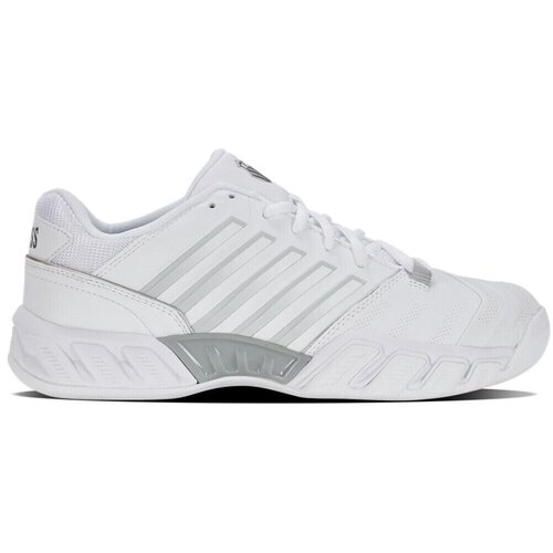 K-Swiss Bigshot Light 4 Indoor Bijela Slike