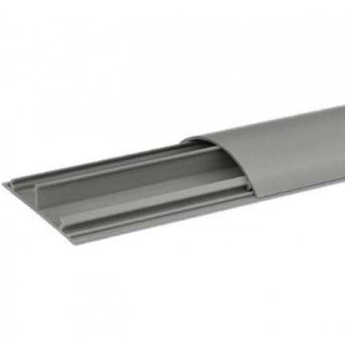 MIT.EL Kanalica ME-50x12mm 2m podni kablovski kanal PVC Cene