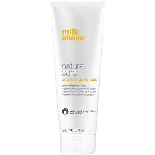  Milk_shake active yogurt mask - aktivna jogurt maska Slike
