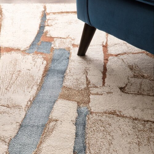Asiatic Carpets Bež/krem tepih 120x160 cm Miro &amp;ndash; Slike