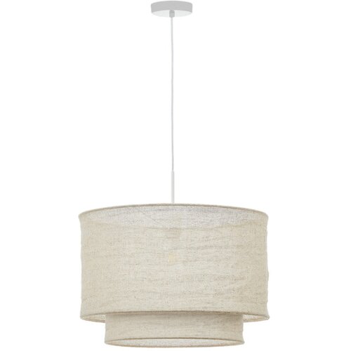 Kave Home Bež sjenilo ø 40 cm Mariela – Cijene