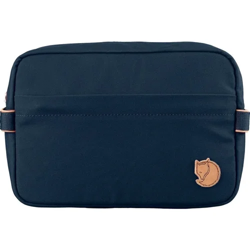 Fjällräven Travel Toiletry Navy 3 L Nahrbtnik