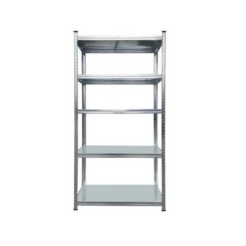  180x90x40cm 5x100kg potpuno metalna montažna polica Slike