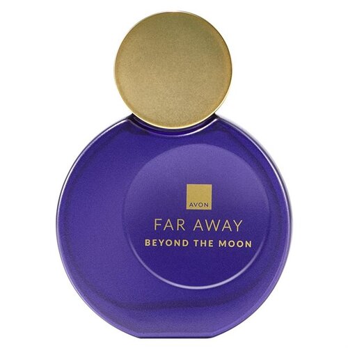 Avon Far Away Beyond The Moon parfem 50ml Slike