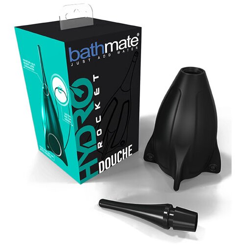 Bathmate Klistir Hydro Rocket Slike