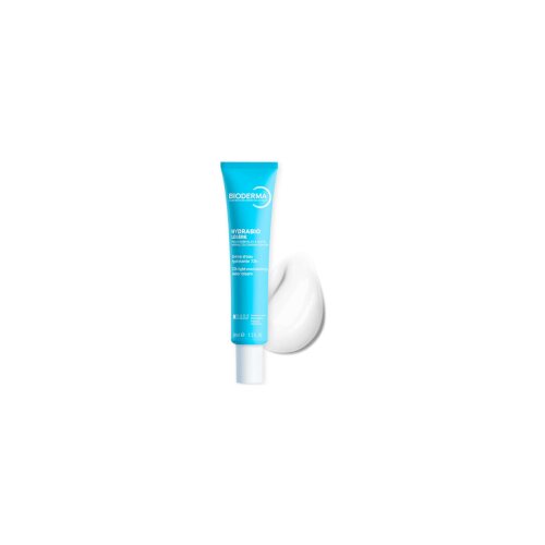 Bioderma Hydrabio Light krema za lice Slike