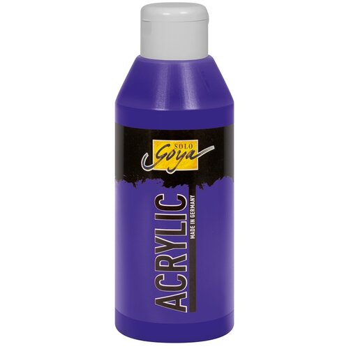  akrilna barva solo goya acrylic 250 ml | različne barve Cene