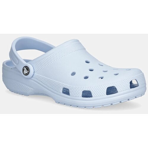 Crocs Natikači Classic Clog 10001 Modra Cene