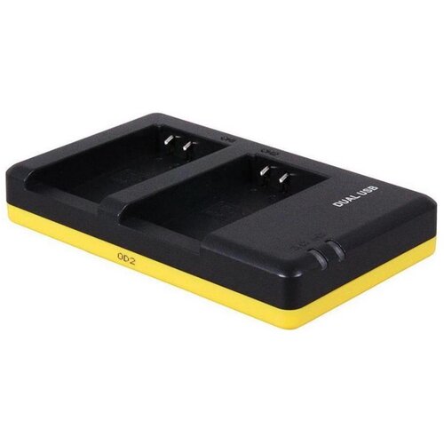 Patona Dualni brzi punjač za fotoaparate Nikon EN-EL20 USB Cene