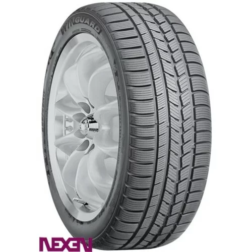 Nexen Zimske pnevmatike Winguard Sport 215/55R16 97H XL