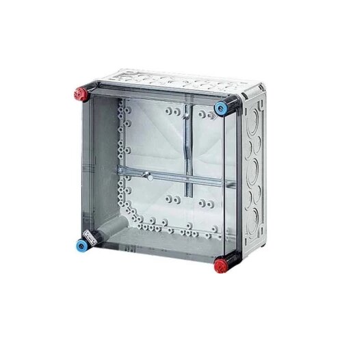 HENSEL Mi 2200 4012591650751 kućište 300 x 300 x 170 plastika 1 St. Cijene