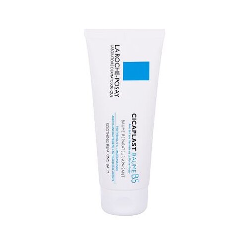 La Roche Posay Cicaplast Baume B5 umirujući balzam za kožu 100 ml za žene Slike