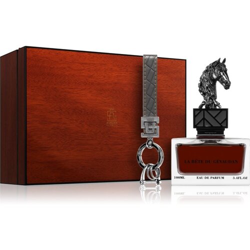 Aurora La Bete du Gevaudan parfumska voda uniseks 100 ml Cene