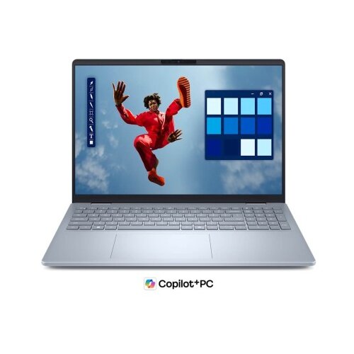 Dell 16 Plus (DB16250) Ultra 7 258V/32GB/SSD 1TB/16&amp;#039;&amp;#039; touch/UMA/W11Pro Slike