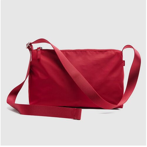 Levi's Ali Small Shoulder Ov Bag urban red Cene