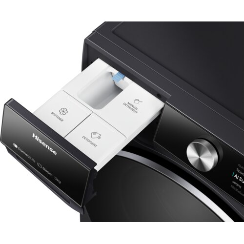 Hisense WF 7S1247 BB ve&scaron; ma&scaron;ina Cene