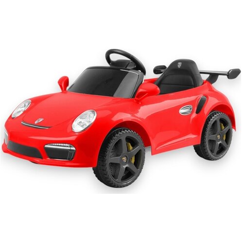 Bbo AUTO NA AKUMULATOR RUF 6V (S505) - RED Cene