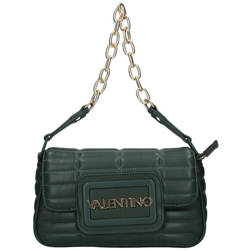 Valentino Torbice za na ramo VBS7G803 Zelena Slike