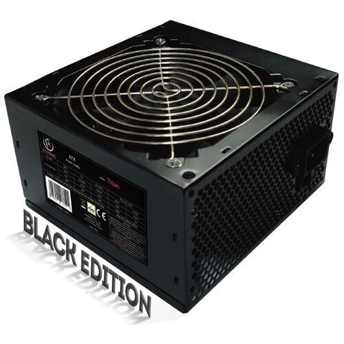 Rebeltec TITAN 500 ATX power supply ver. 2.31 Cene