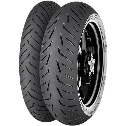 Continental contiroadattack 4 ( 160/60 ZR17 tl (69W) zadnji kotač, m/c ) Cijene