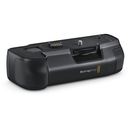 Blackmagic Design Battery Grip for Pocket Camera 6K Cijene