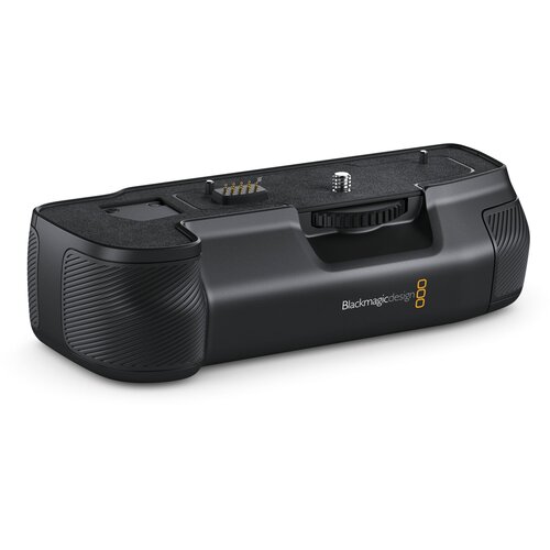 Blackmagic pocket camera battery pro grip CINECAMPOCHDXBT2 Cene