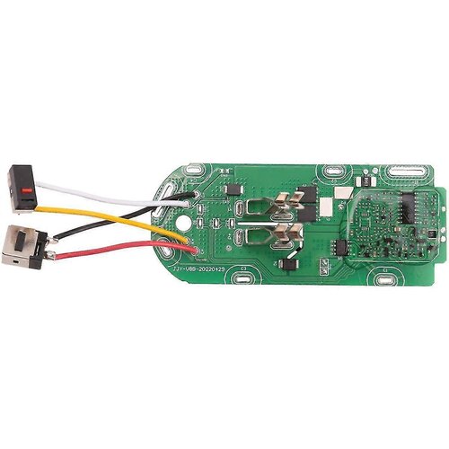 INORCO Nadomestna PCB plo&amp;scaron;ča za 21,6 V Li-ion baterijo, za&amp;scaron;čitna plo&amp;scaron;ča za sesalnik PCB plo&amp;scaron;ča, (21840137) Slike