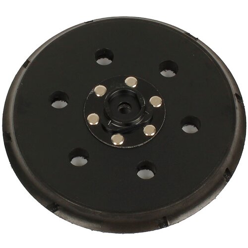 Womax brusni disk za poliranje, 150mm Cene