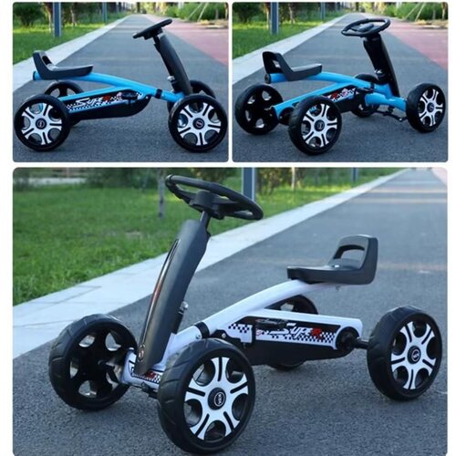 Winner Bike ROMOBIL GO CART WB-BLUE Cene