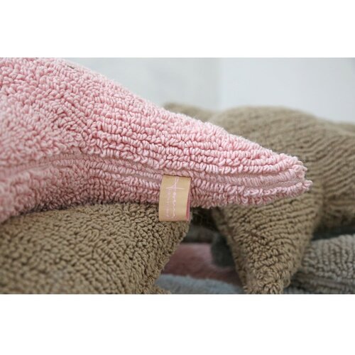 Lorena Canals Blazina zvezda - Light pink Cene