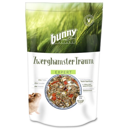 Bunny ZwerghamsterTraum Expert - 2 x 500 g Cijene