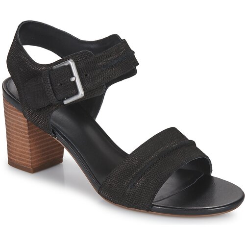 Clarks KARSEAHI SEAM Crna Cijene
