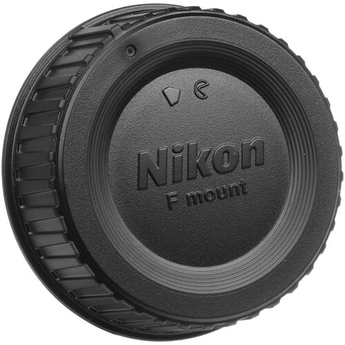 Nikon LF-4 Zadnji poklopac za objektiv Slike