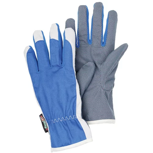 GARDOL vrtne rukavice Care (Konfekcijska veličina: 8, Plave boje)