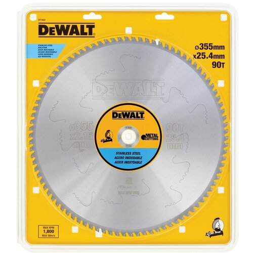 Dewalt DT1922-QZ circular saw blade 1 pc(s) Cijene