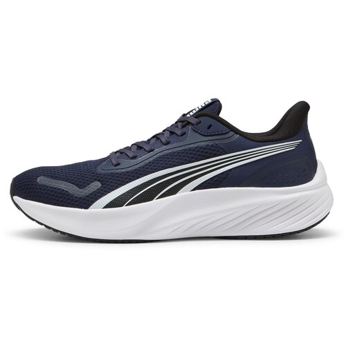 Puma Teka&amp;scaron;ki čevelj &amp;#039;Pounce Lite&amp;#039; mornarska / črna / bela Slike