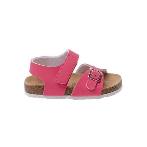 Pollino SANDALE FUXIA Slike