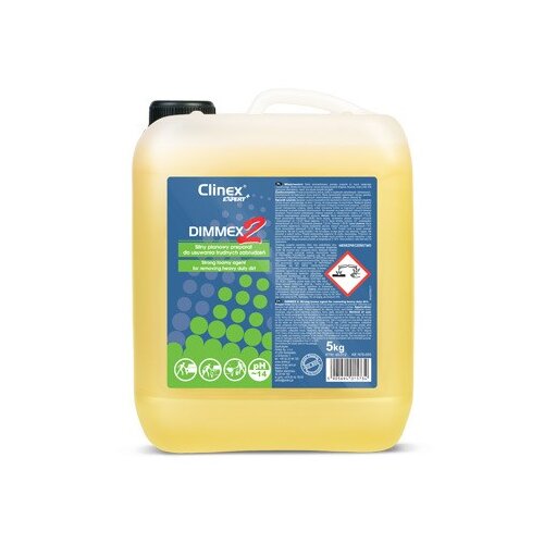  TEČNOST DIMEX 2 KILAV 5L Cijene